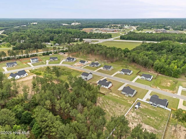 132 Willow Oak Circle, Thomson, GA 30824