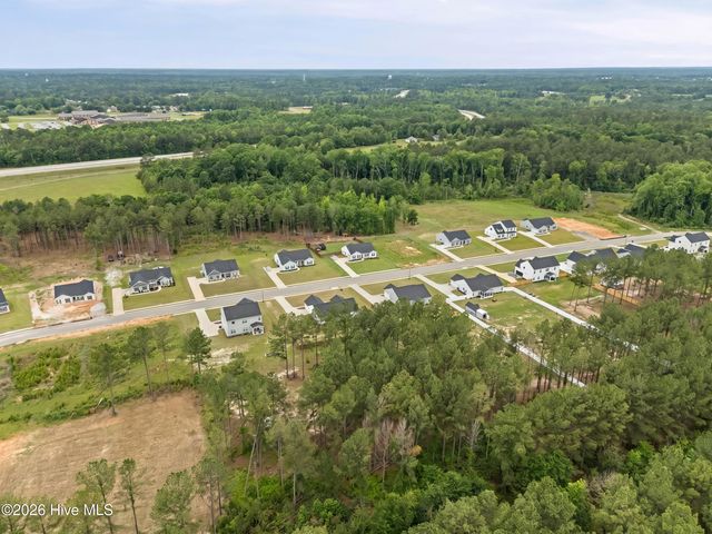 132 Willow Oak Circle, Thomson, GA 30824