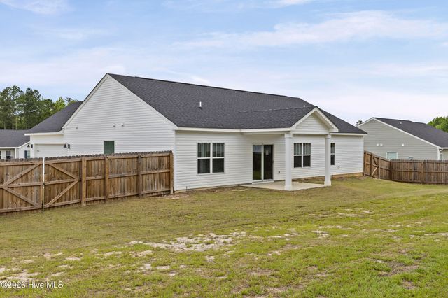 132 Willow Oak Circle, Thomson, GA 30824