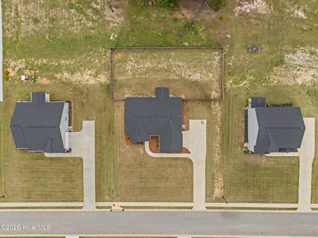 132 Willow Oak Circle, Thomson, GA 30824
