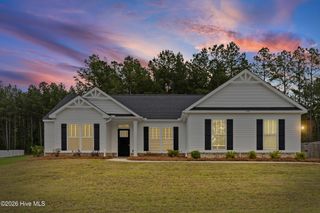 132 Willow Oak Circle, Thomson, GA 30824