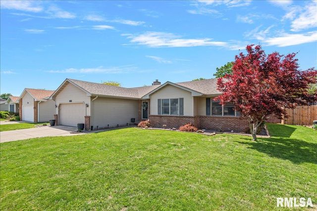 425 Dewberry Trail, Chatham, IL 62629