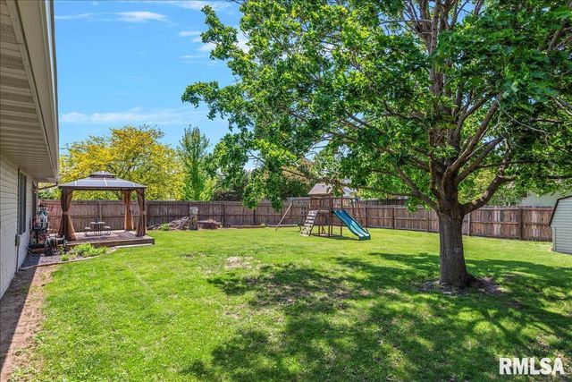 425 Dewberry Trail, Chatham, IL 62629