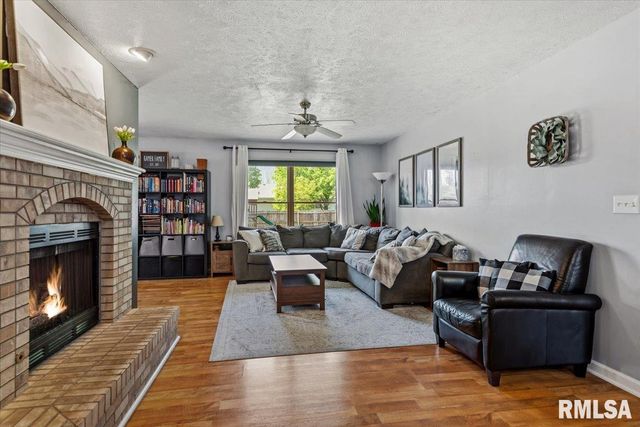 425 Dewberry Trail, Chatham, IL 62629