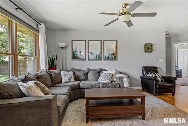 425 Dewberry Trail, Chatham, IL 62629