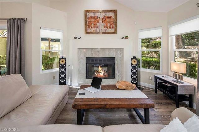 7044 Bright Springs Court, Las Vegas, NV 89113