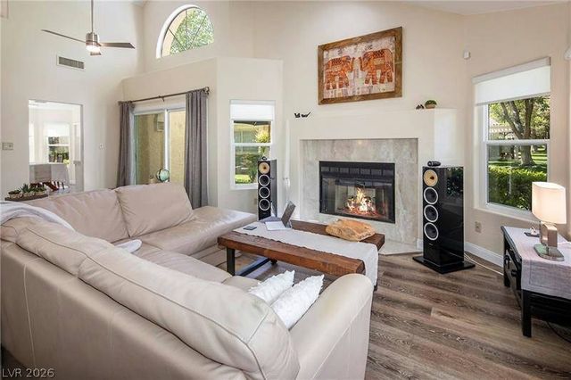 7044 Bright Springs Court, Las Vegas, NV 89113