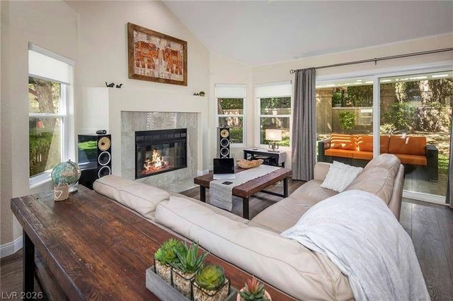 7044 Bright Springs Court, Las Vegas, NV 89113