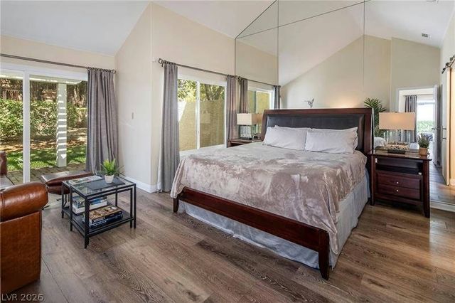 7044 Bright Springs Court, Las Vegas, NV 89113