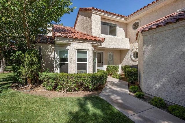 7044 Bright Springs Court, Las Vegas, NV 89113