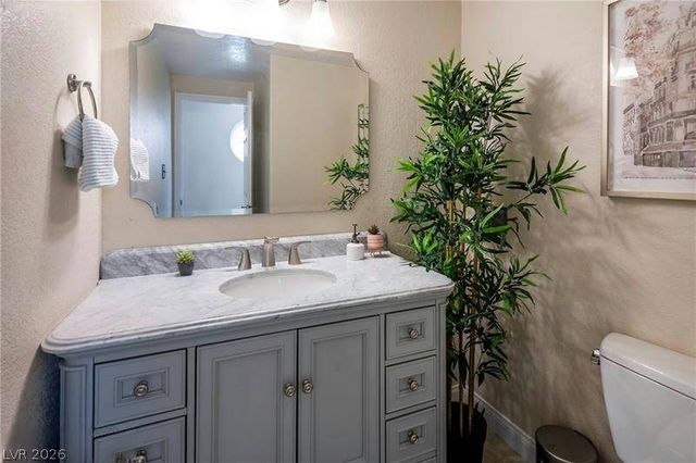 7044 Bright Springs Court, Las Vegas, NV 89113