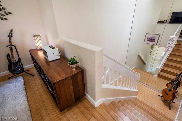 7044 Bright Springs Court, Las Vegas, NV 89113