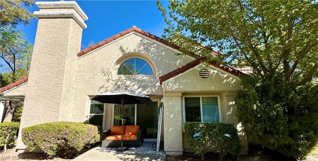 7044 Bright Springs Court, Las Vegas, NV 89113