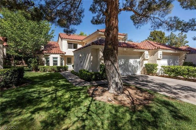 7044 Bright Springs Court, Las Vegas, NV 89113