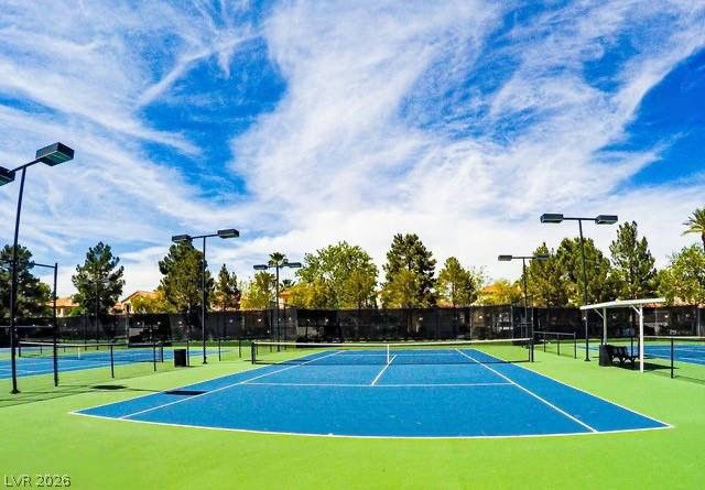 7044 Bright Springs Court, Las Vegas, NV 89113