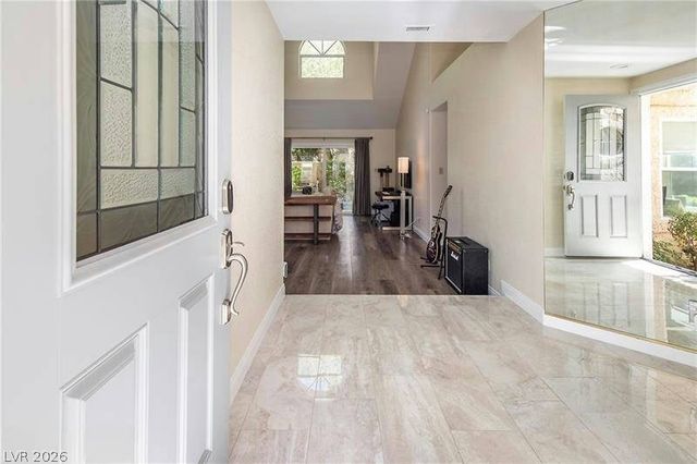 7044 Bright Springs Court, Las Vegas, NV 89113