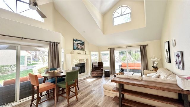 7044 Bright Springs Court, Las Vegas, NV 89113