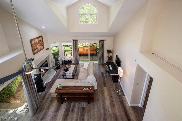 7044 Bright Springs Court, Las Vegas, NV 89113