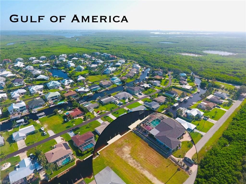 6309 Park RD, FORT MYERS, FL 33908 — exterior