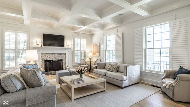 1805 Beaufain Street, Carmel, IN 46032