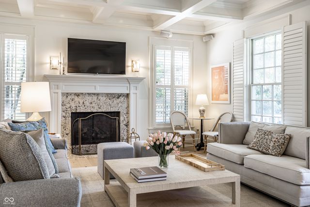 1805 Beaufain Street, Carmel, IN 46032