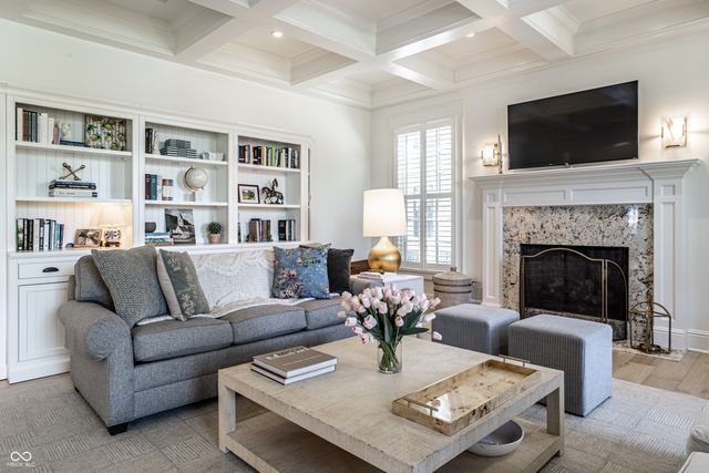 1805 Beaufain Street, Carmel, IN 46032