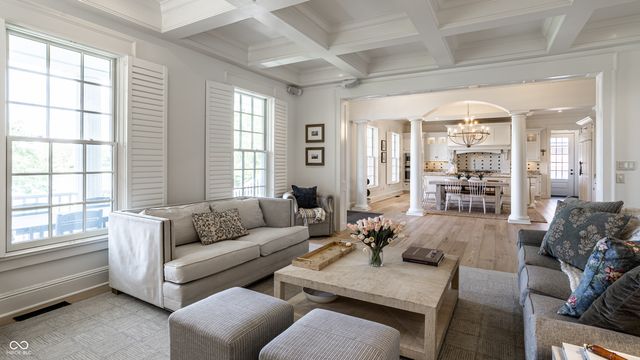 1805 Beaufain Street, Carmel, IN 46032