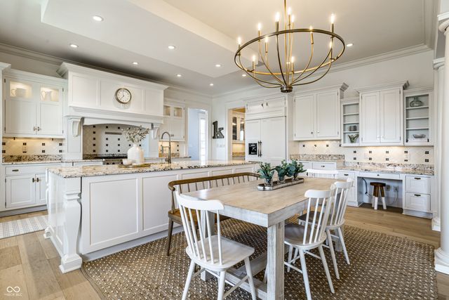 1805 Beaufain Street, Carmel, IN 46032