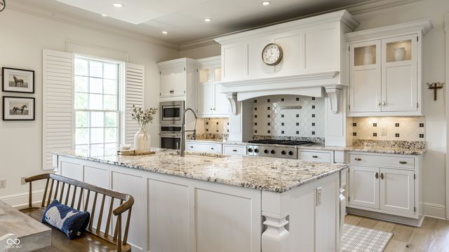 1805 Beaufain Street, Carmel, IN 46032