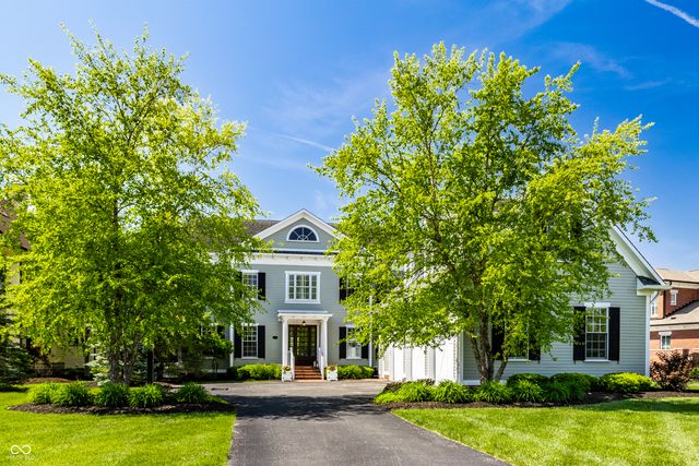 1805 Beaufain Street, Carmel, IN 46032