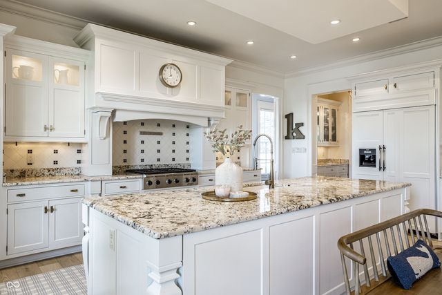 1805 Beaufain Street, Carmel, IN 46032