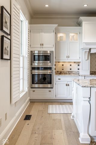 1805 Beaufain Street, Carmel, IN 46032