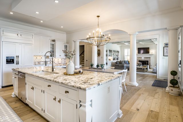 1805 Beaufain Street, Carmel, IN 46032
