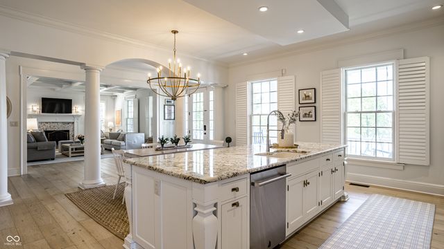 1805 Beaufain Street, Carmel, IN 46032