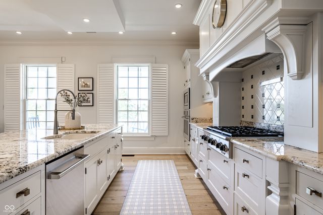 1805 Beaufain Street, Carmel, IN 46032
