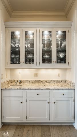 1805 Beaufain Street, Carmel, IN 46032