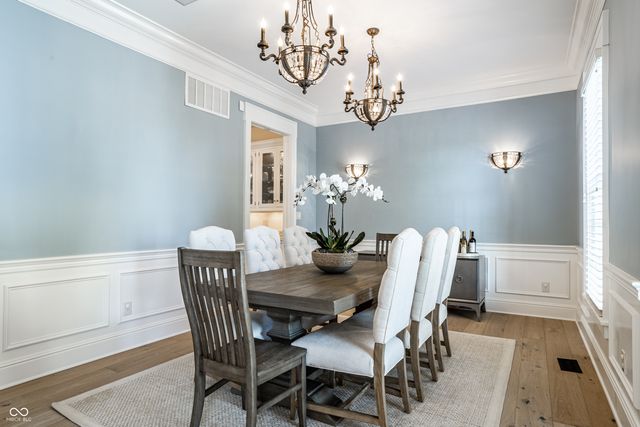1805 Beaufain Street, Carmel, IN 46032
