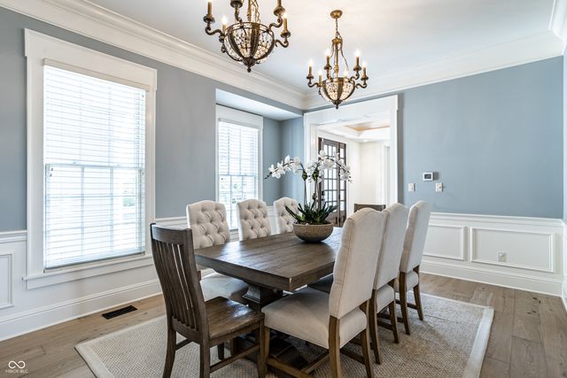 1805 Beaufain Street, Carmel, IN 46032