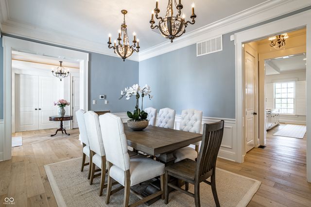 1805 Beaufain Street, Carmel, IN 46032