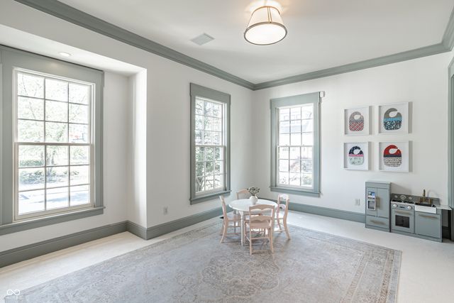 1805 Beaufain Street, Carmel, IN 46032