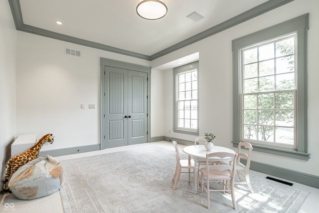 1805 Beaufain Street, Carmel, IN 46032