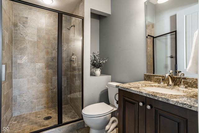 1805 Beaufain Street, Carmel, IN 46032