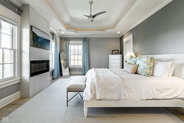 1805 Beaufain Street, Carmel, IN 46032