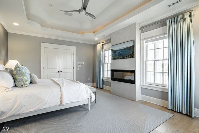 1805 Beaufain Street, Carmel, IN 46032