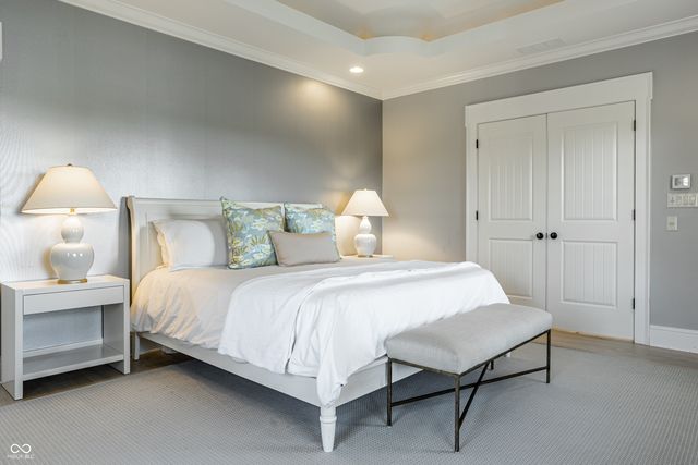 1805 Beaufain Street, Carmel, IN 46032