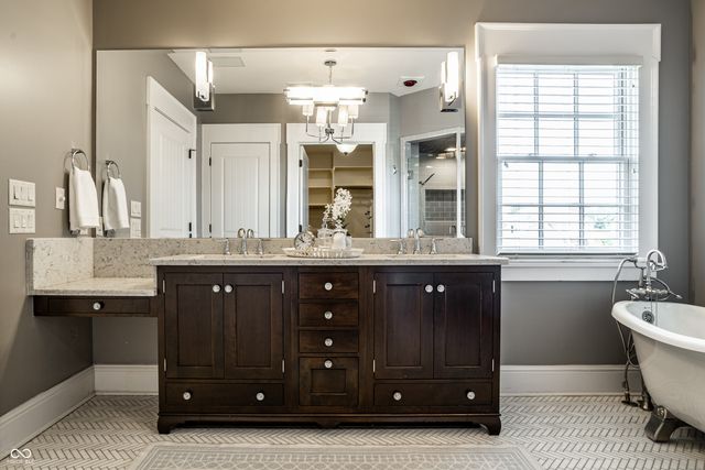 1805 Beaufain Street, Carmel, IN 46032