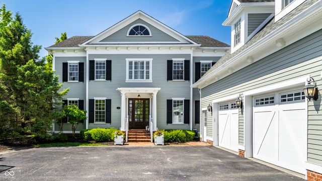 1805 Beaufain Street, Carmel, IN 46032