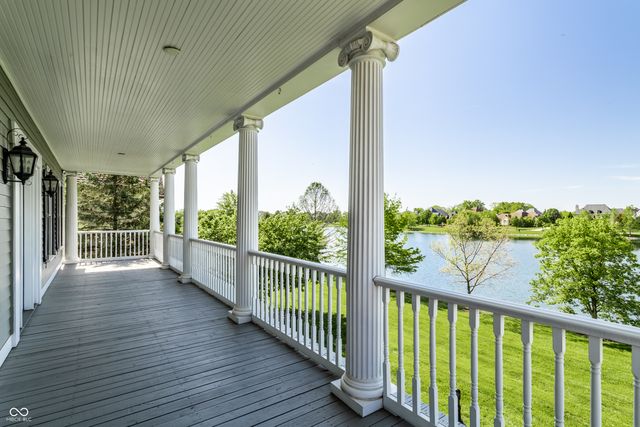 1805 Beaufain Street, Carmel, IN 46032