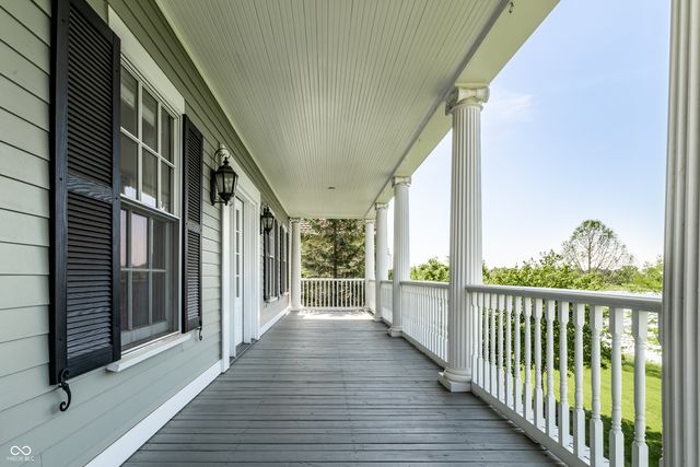 1805 Beaufain Street, Carmel, IN 46032