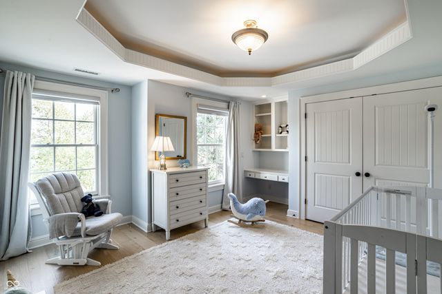 1805 Beaufain Street, Carmel, IN 46032